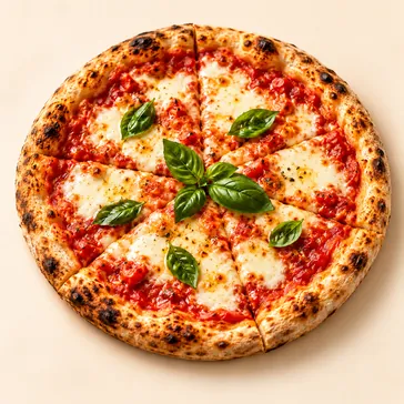 Zpizza pizzák