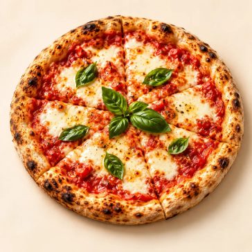 Pizzák