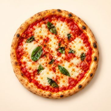 01. Margherita