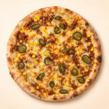 11. Chili Con Carne
