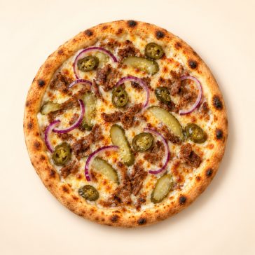 20. Mammacita