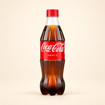 Coca-Cola 0,5 L