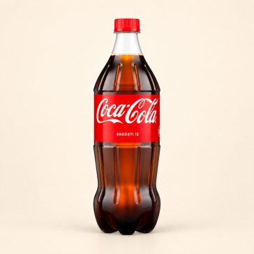 Coca-Cola 1 L