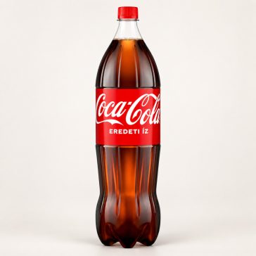 Coca-Cola 1,75 L