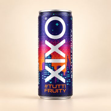 Xixo 0.25l